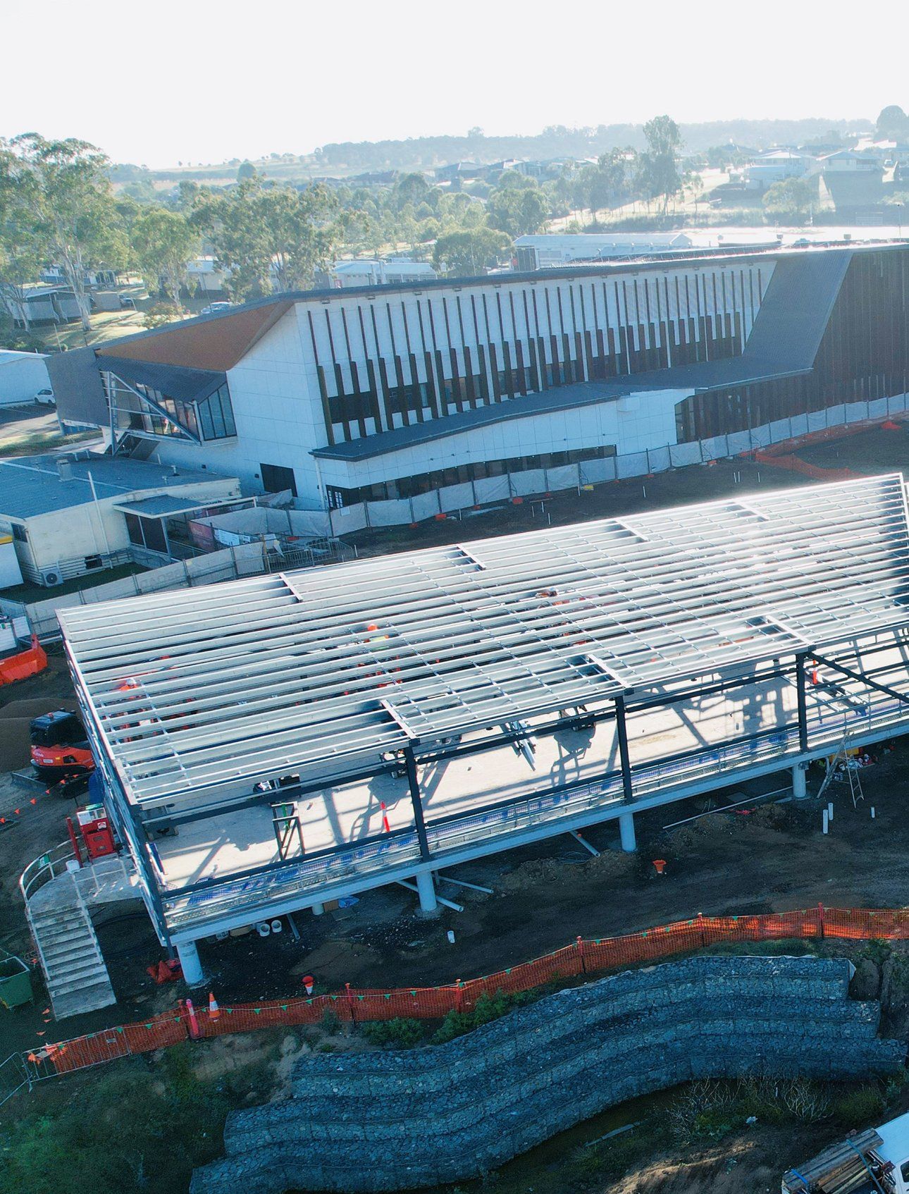 Kingaroy Hospital Redevelopment