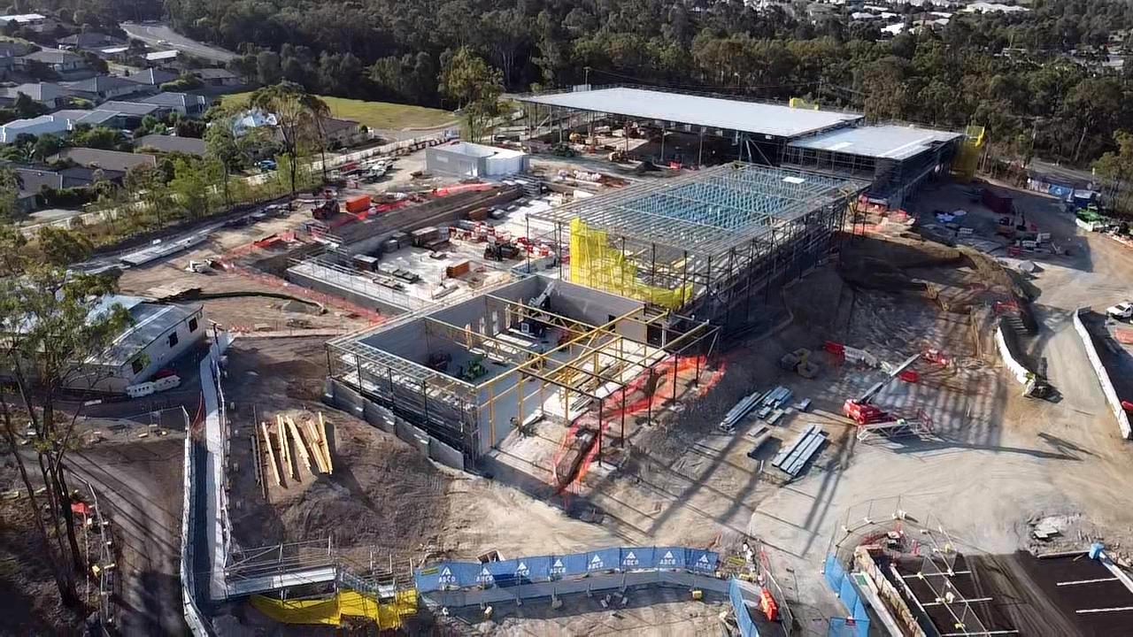 Pimpama Sports Hub
