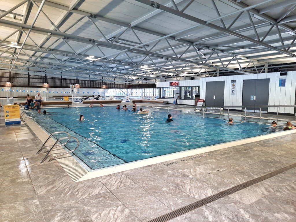 Pimpama Sports Hub