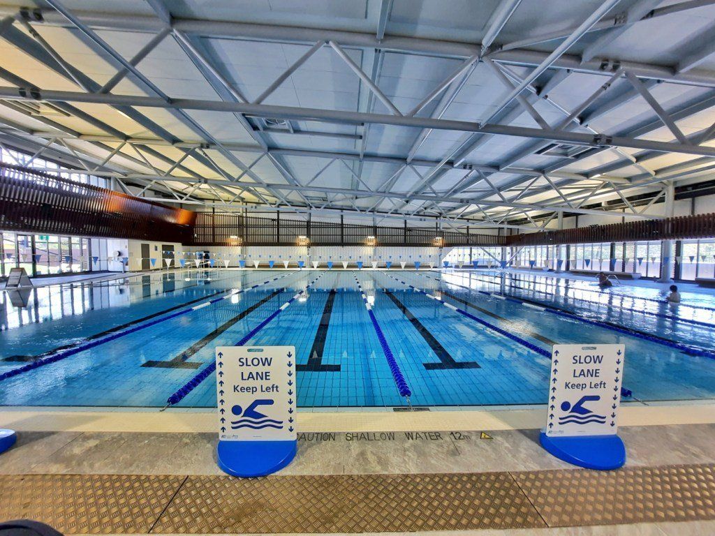 Pimpama Sports Hub