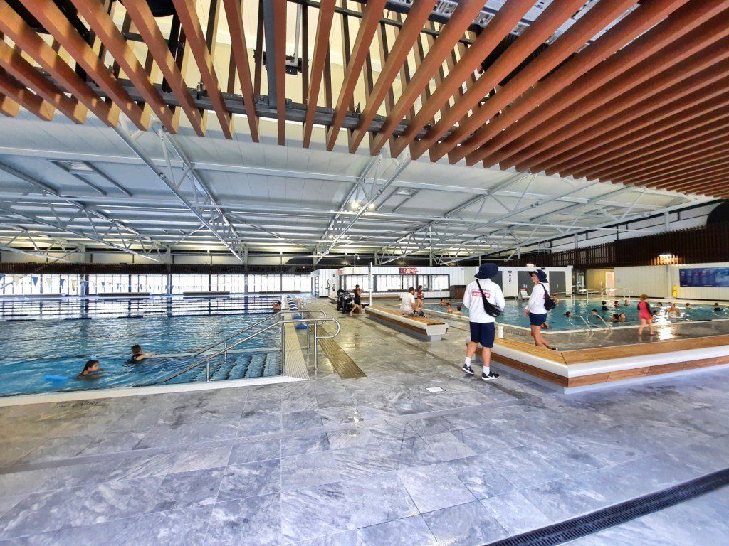 Pimpama Sports Hub