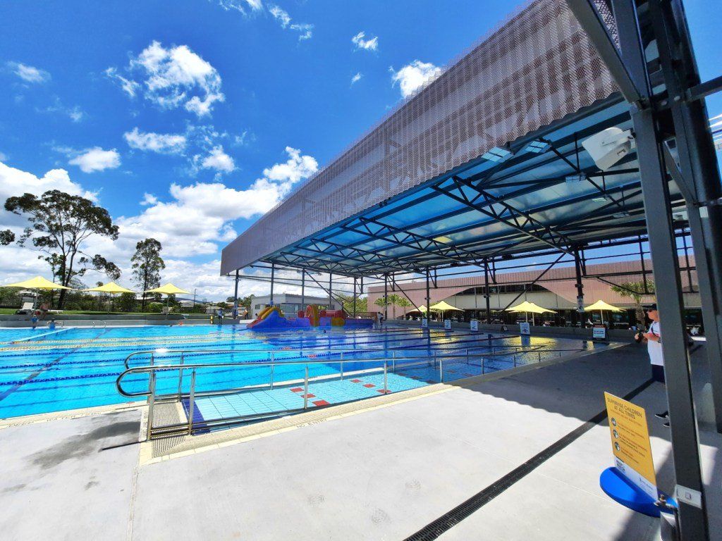 Pimpama Sports Hub