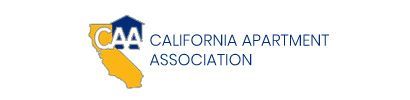 California Apartment Association logo