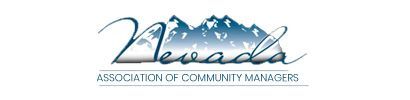 Nevada Citation of Community Managers logo