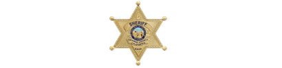 OC Sheriff logo
