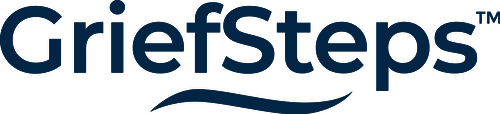 GriefSteps Logo