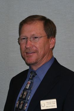 Philip Fritz