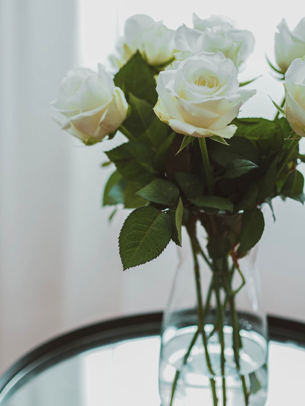 Send Flowers