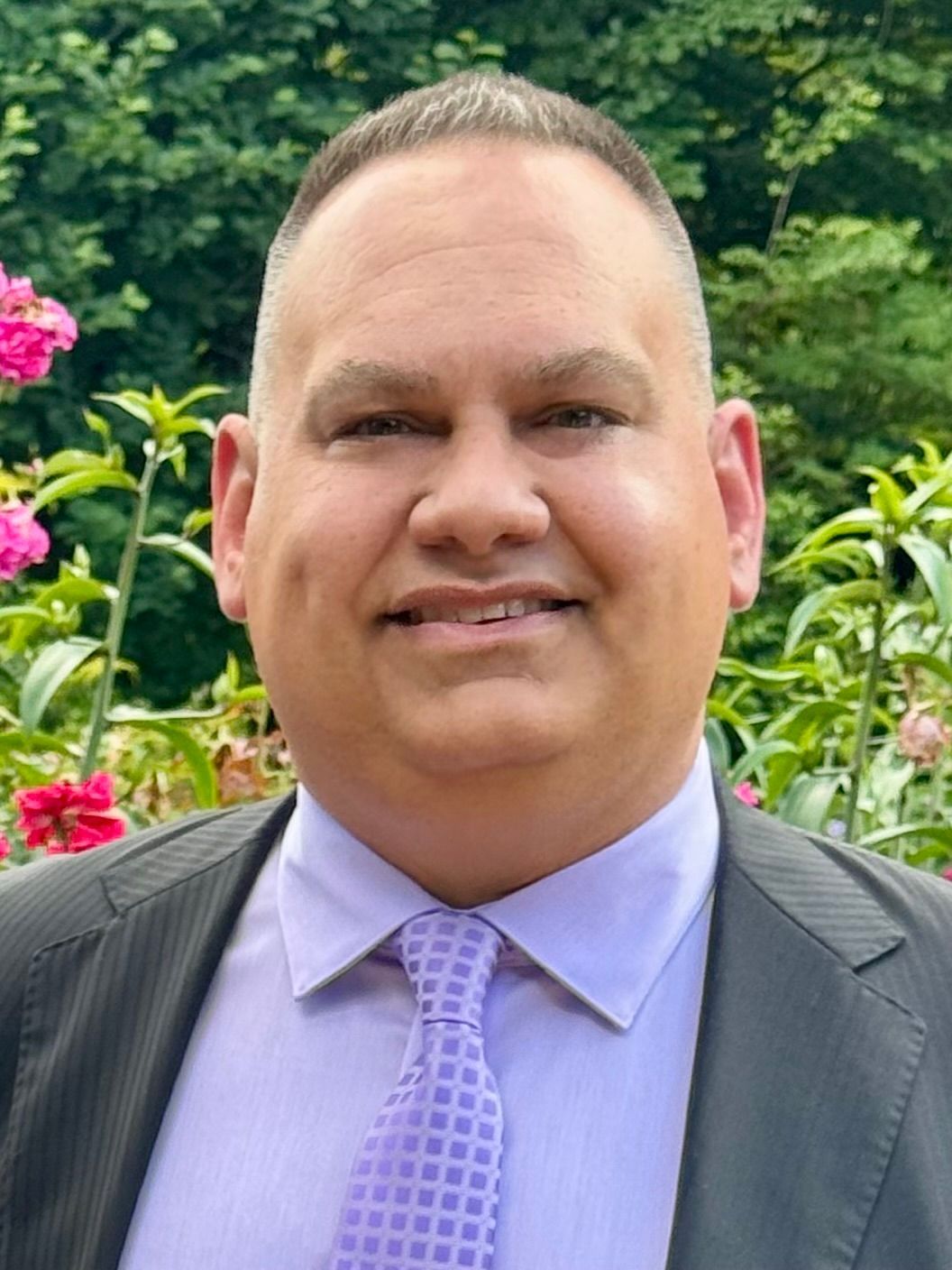 Michael D. Linkous