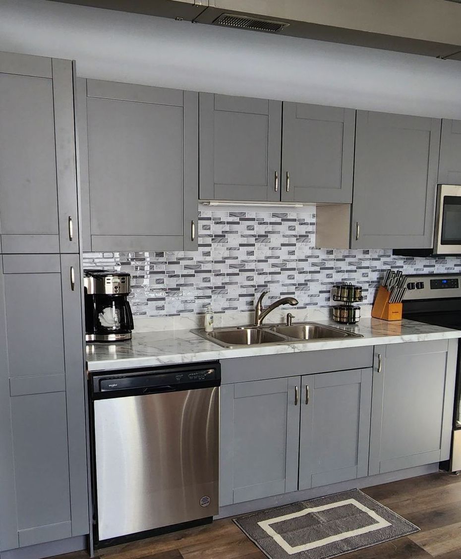 kitchen shot