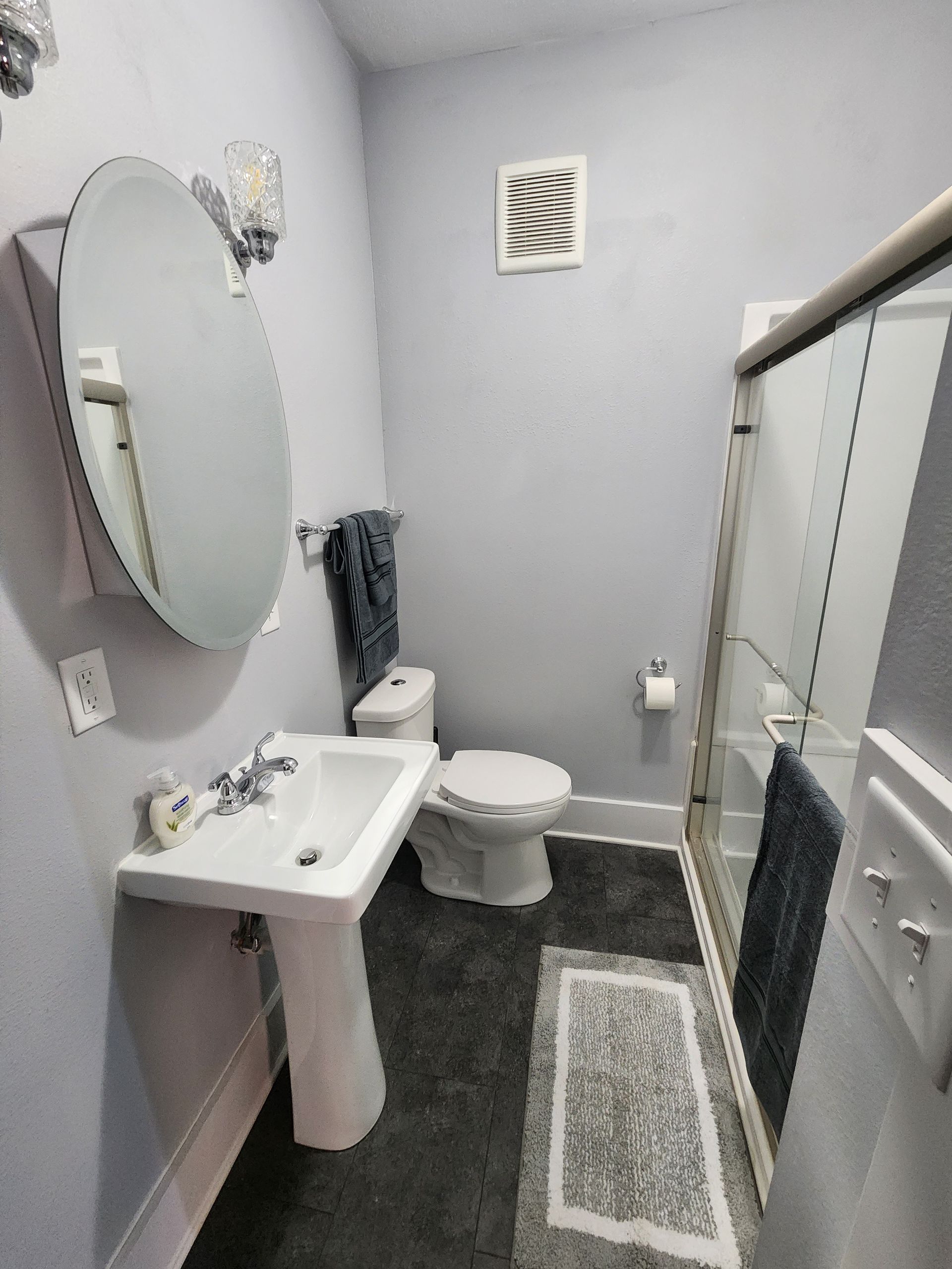 project- bathroom