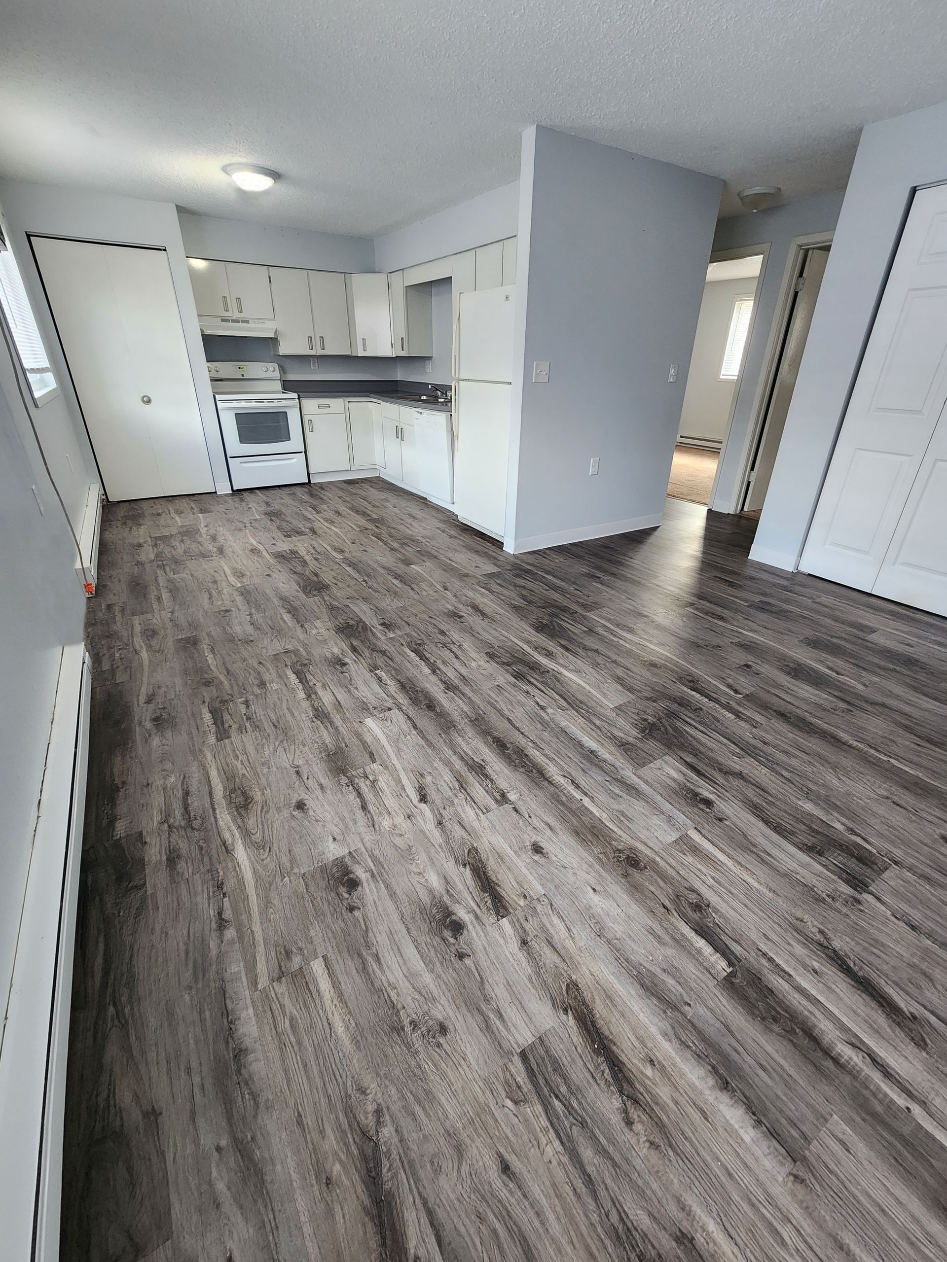 project- floor