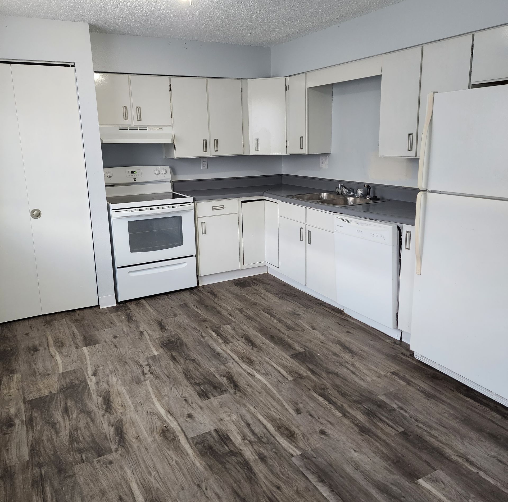 project- kitchen