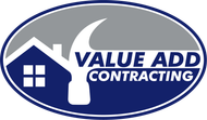 Value Add Contracting Company Logo - click to go home
