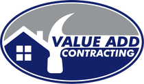 Value Add Contracting Company Logo - click to go home
