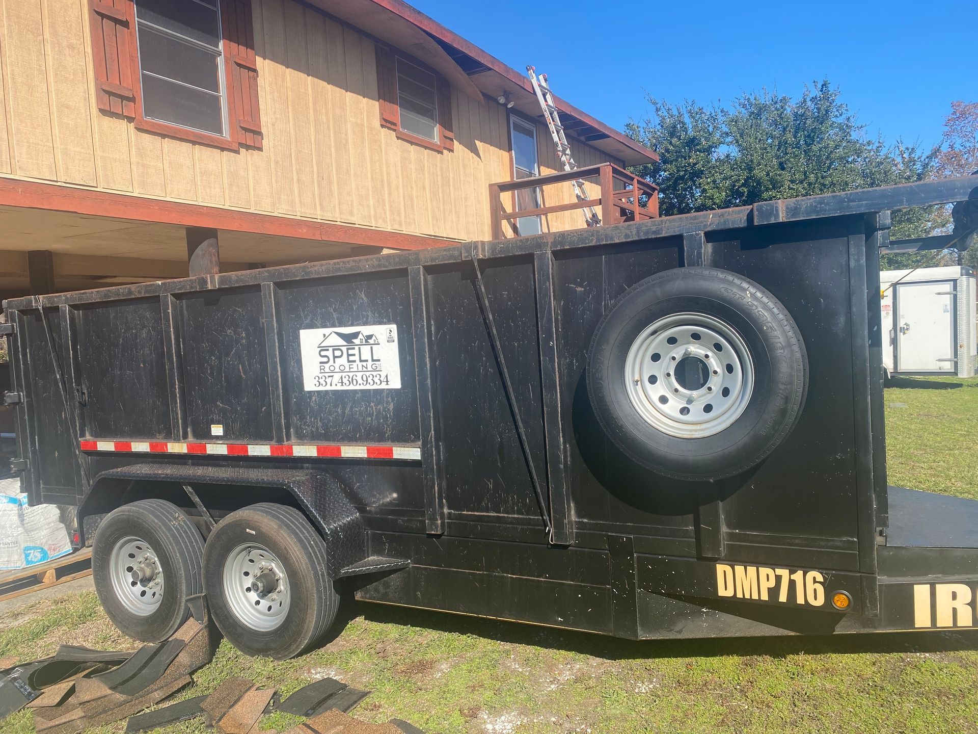 Trailer