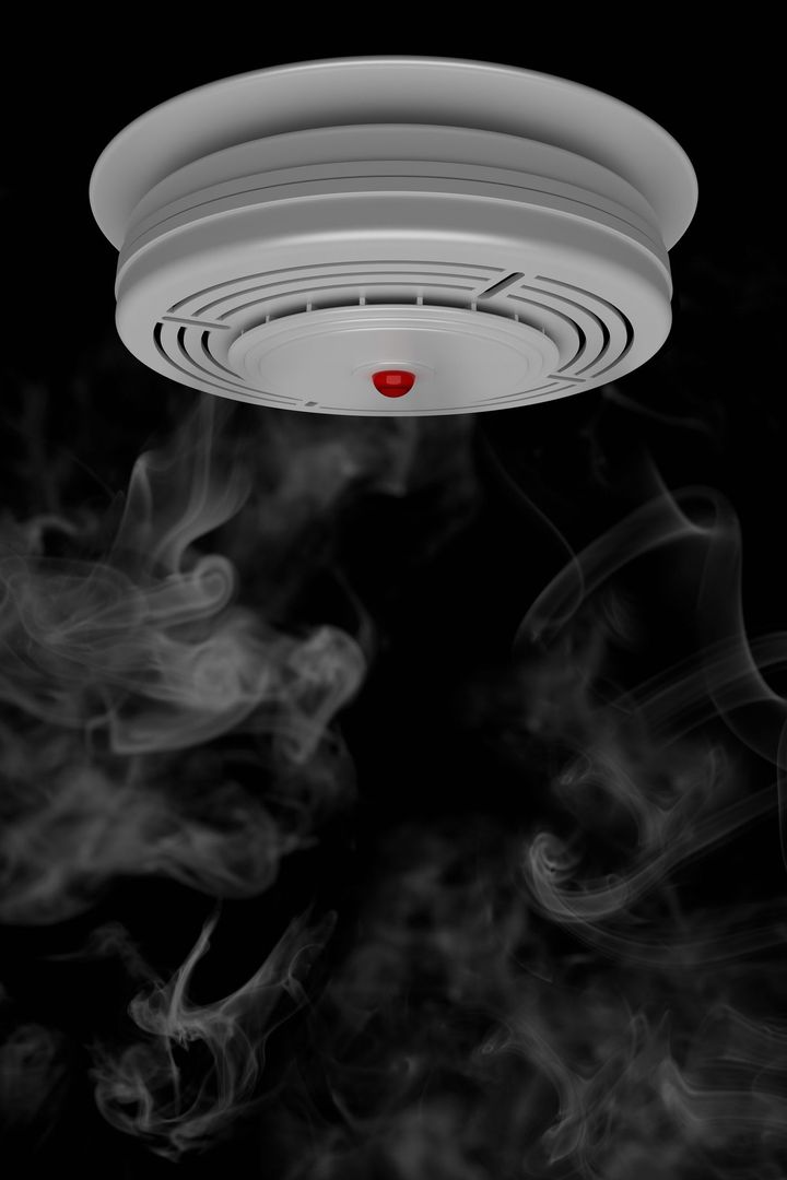 controllo telecamere da smartphone