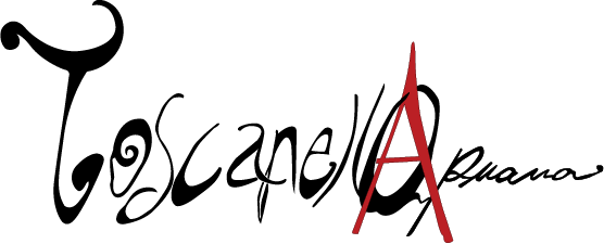 Logo Toscanella Apuana