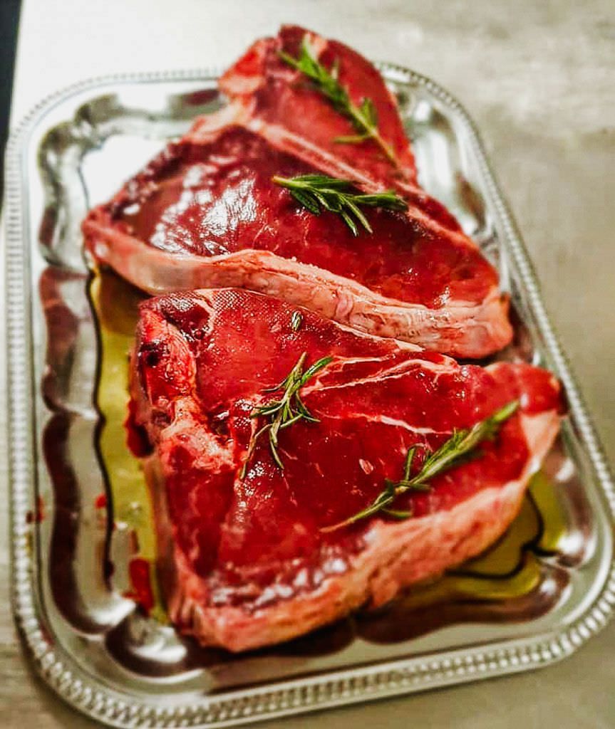 Local & Italian Butchers