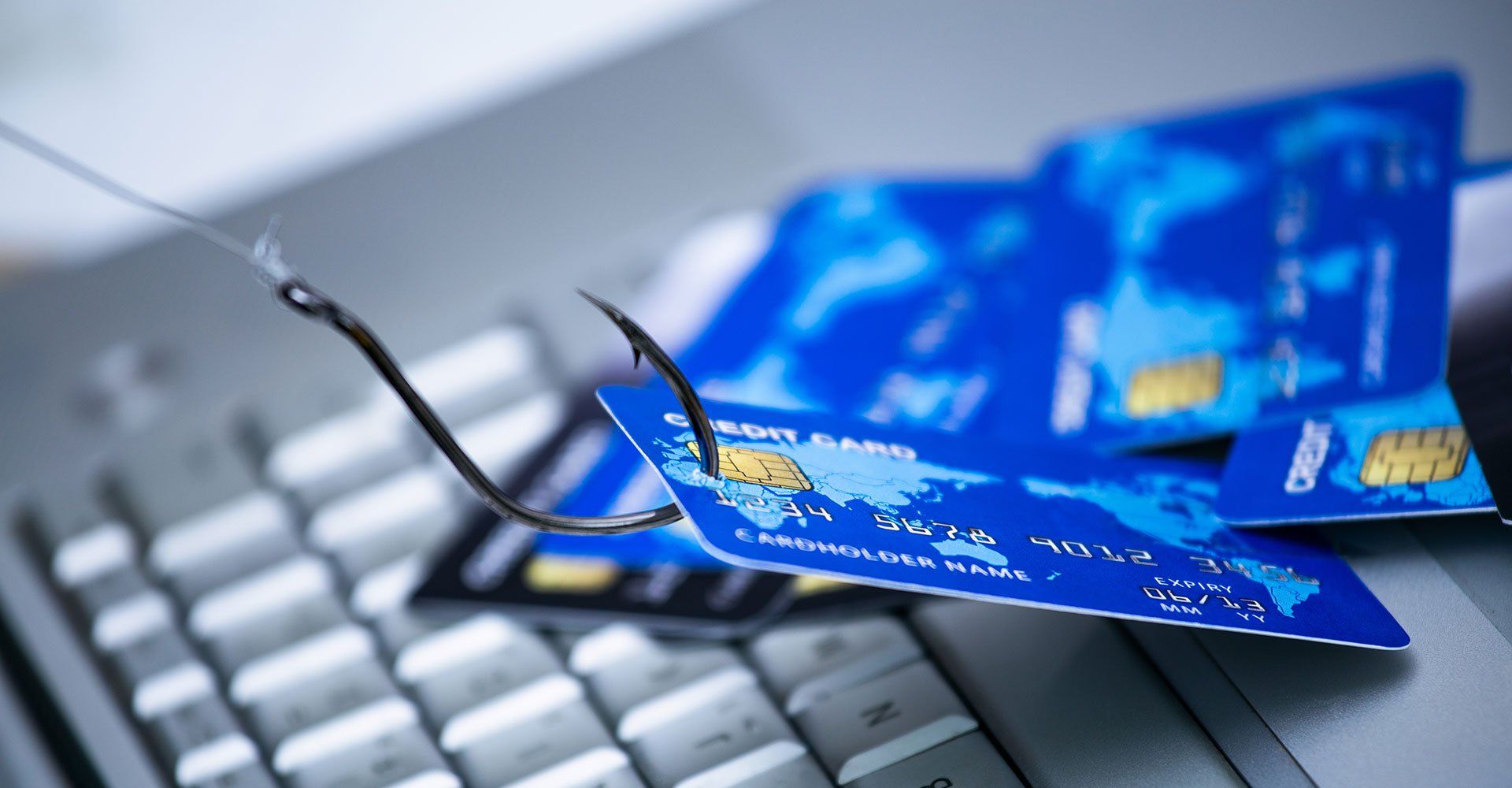 phishing scam