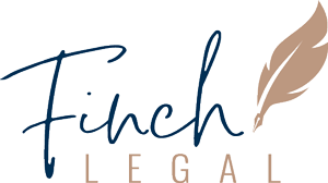 Logo -  Finch Legal