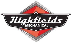 Logo - Highfields Mechanical