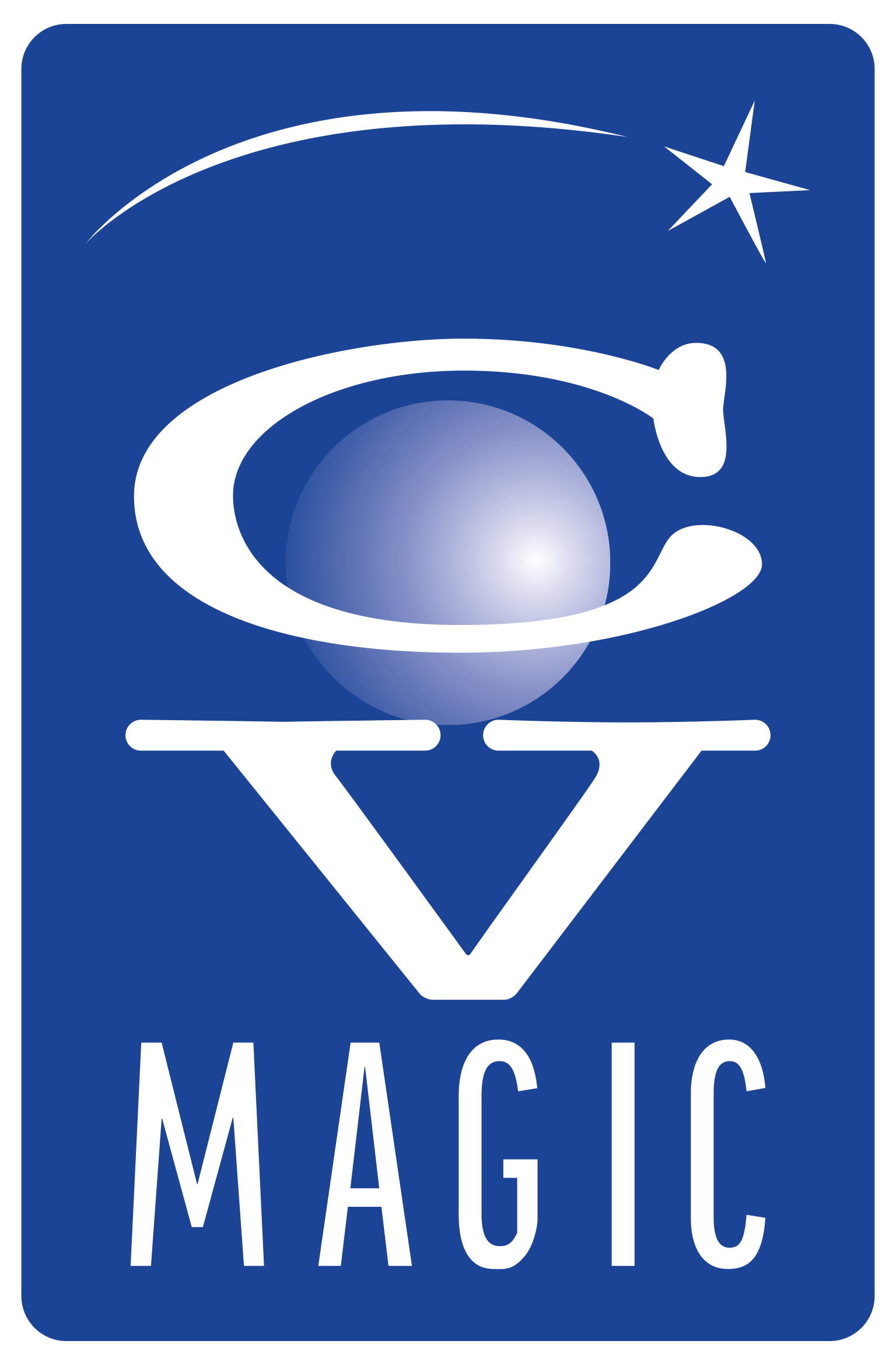 CV Magic CV Magic