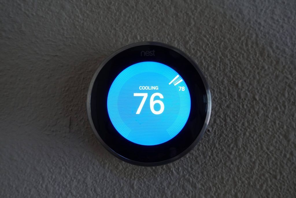How To Fix A Nest Thermostat That Won’t Turn On