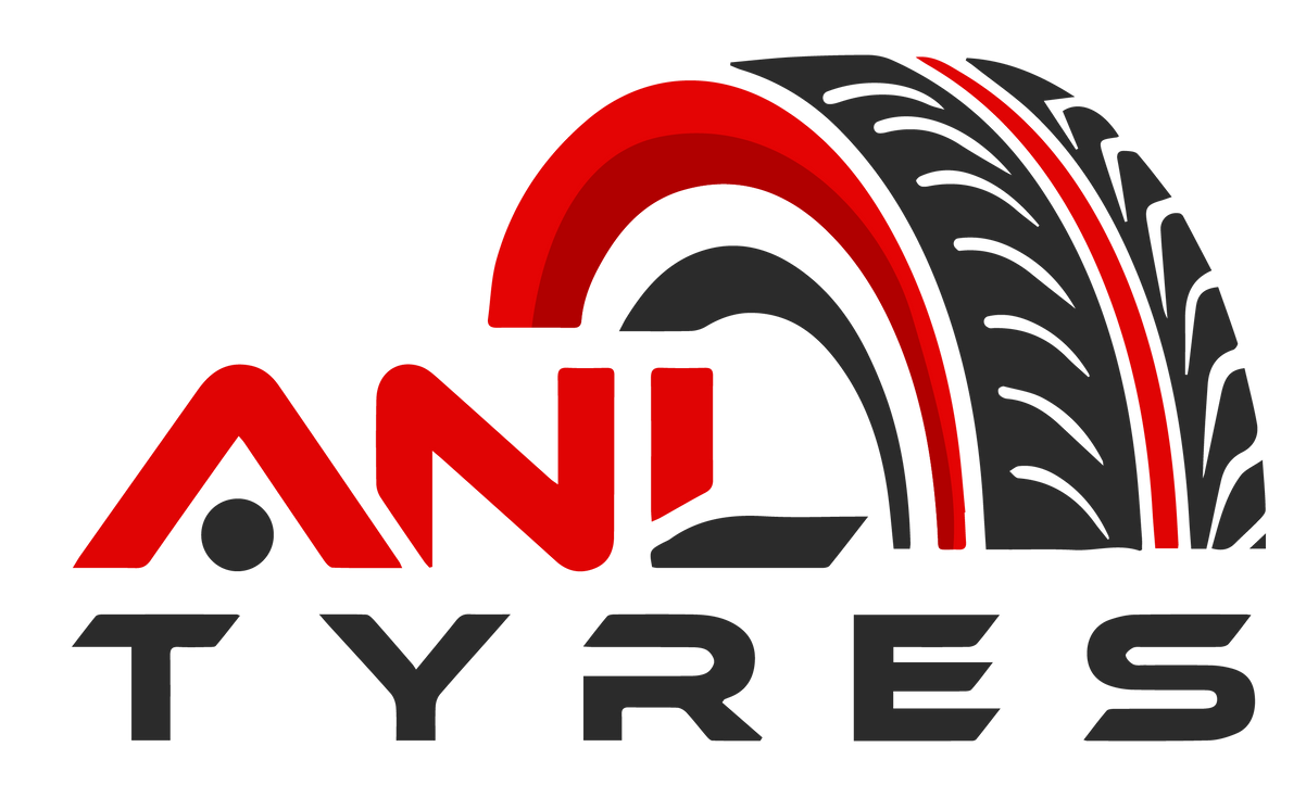 ANL Tyres