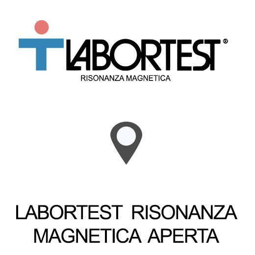 Labortest Risonanza Magnetica logo