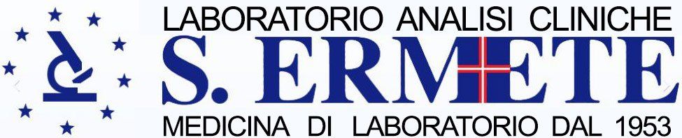 Laboratorio Analisi Cliniche S. Ermete logo