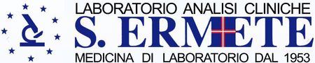 Laboratorio Analisi Cliniche S. Ermete logo