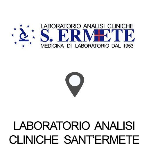 S. Ermete Analisi Cliniche logo