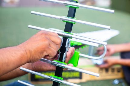 TV Antenna Installation | Central Coast, NSW | TVCR Help TV Antenna Installation | Central Coast, NSW | TVCR Help