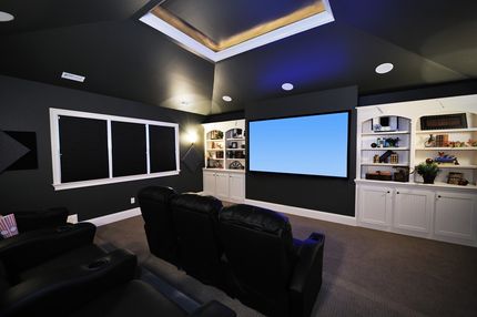 Home Theater | Central Coast, NSW | TVCR Help Home Theater | Central Coast, NSW | TVCR Help