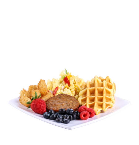 Bistro Breakfast