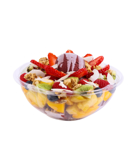 ACAI BOWLS