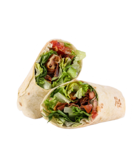 Wraps