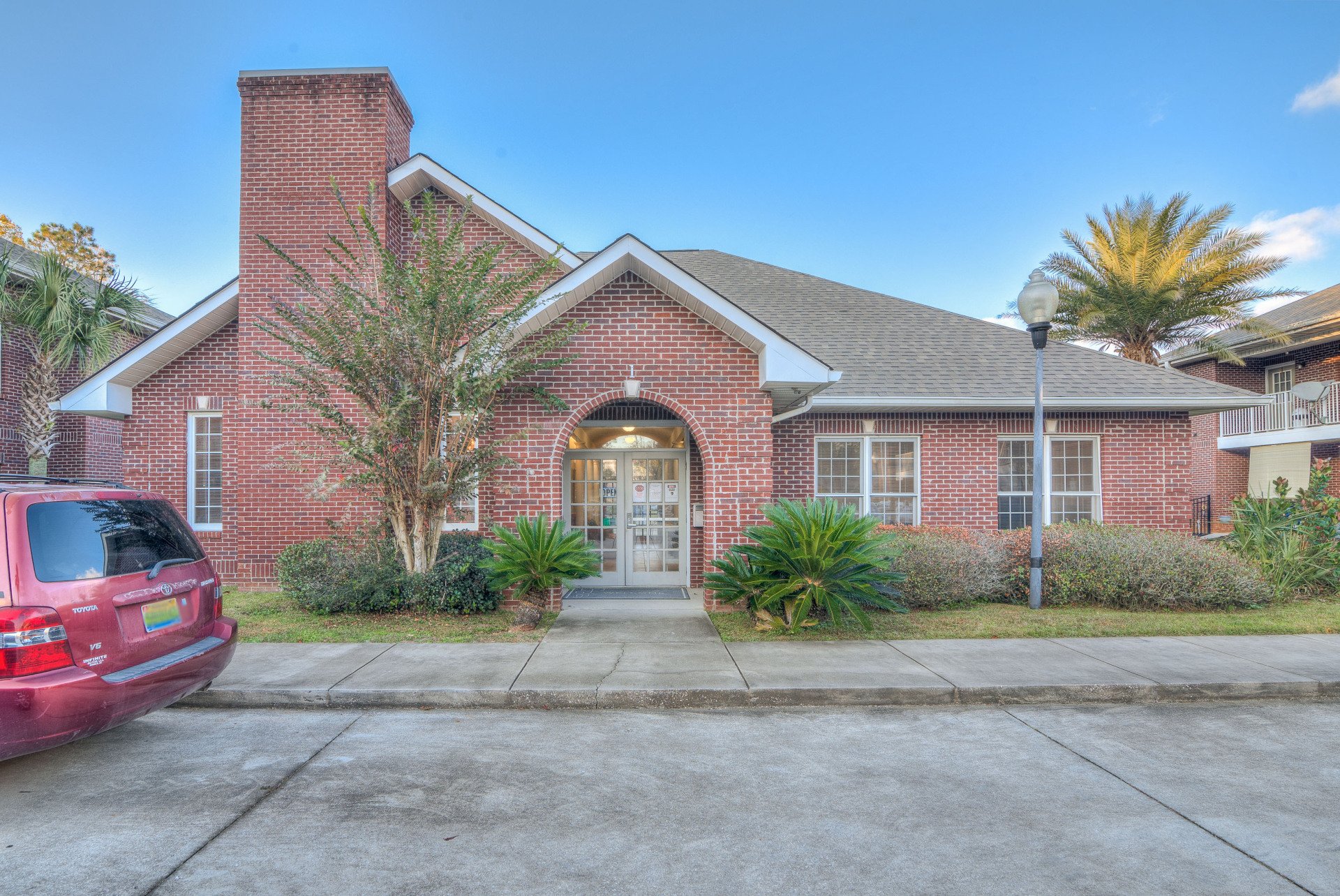 Sandlewood Apartment Homes Apartment for Rent in Robertsdale