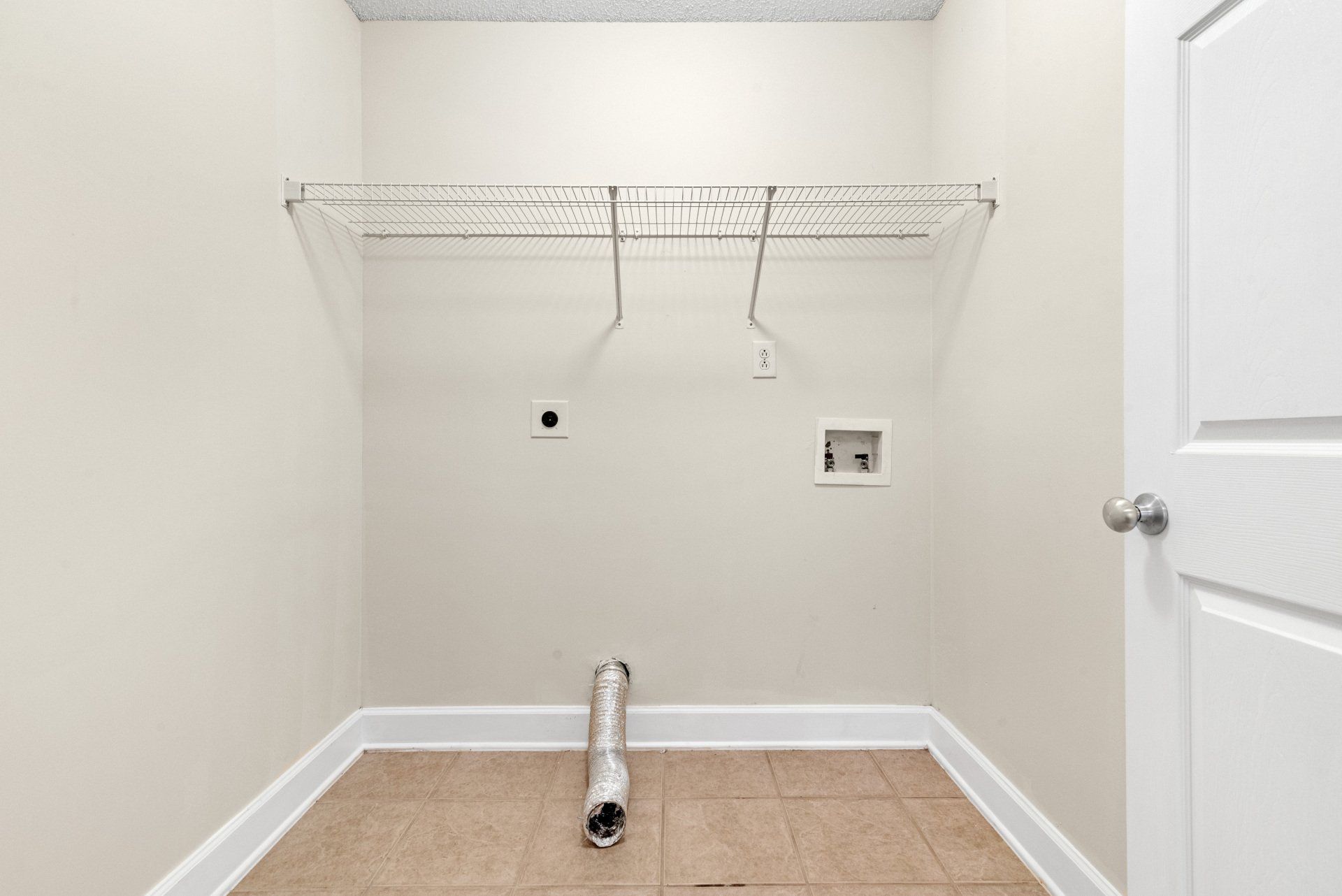 bedroom closet