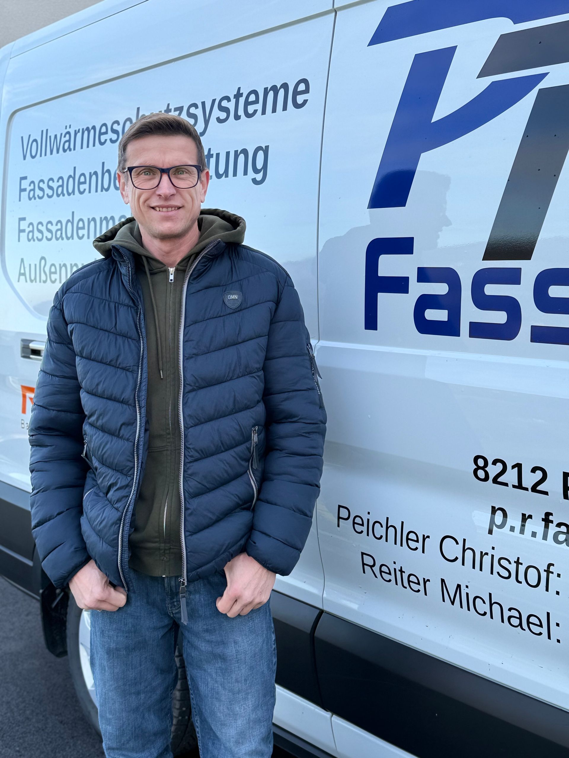 Reiter Michael