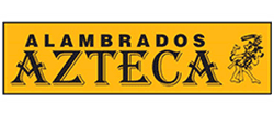 ALAMBRADOS AZTECA

