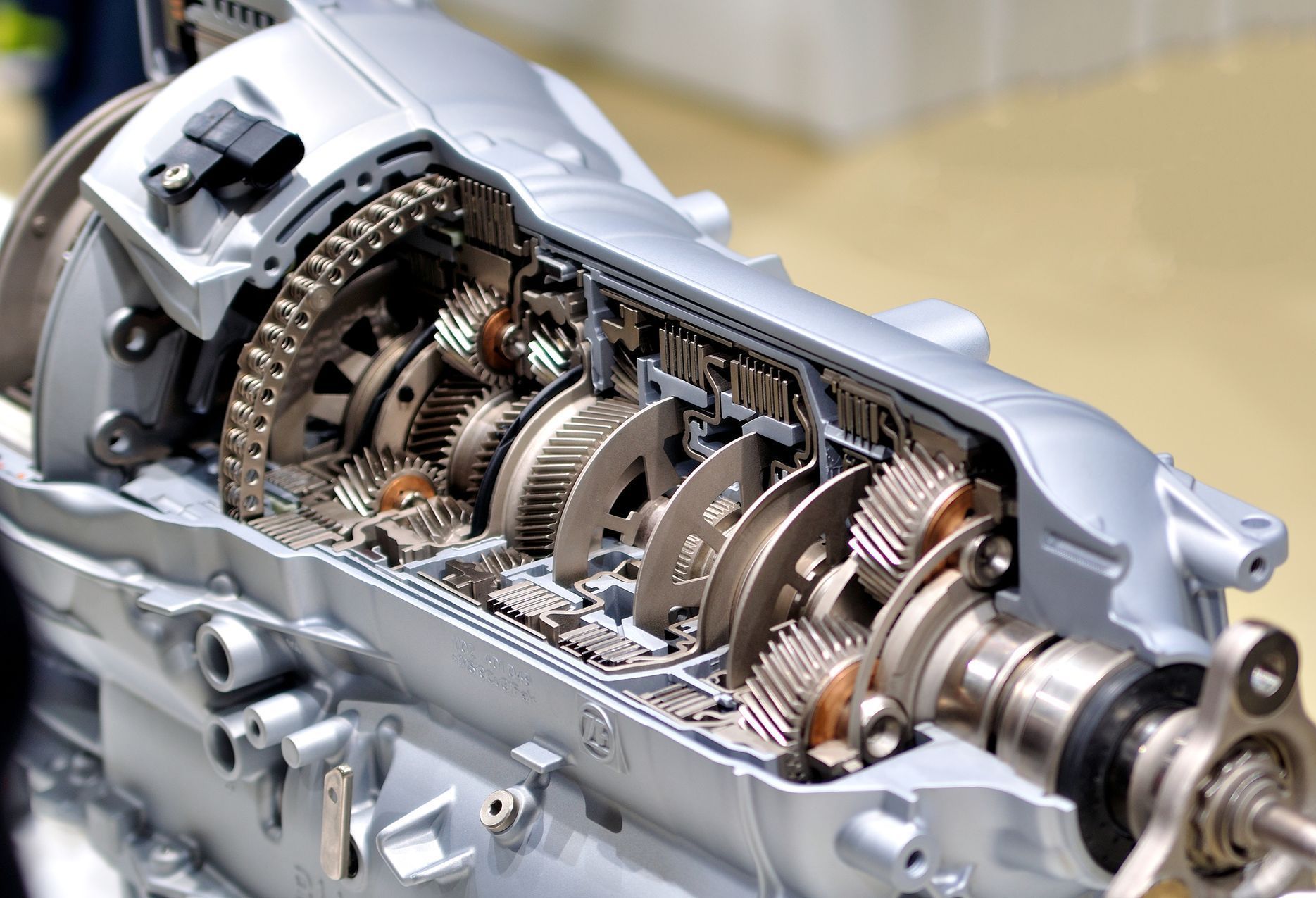 Auto Transmission Repairs | Automotive Specialists LLC
