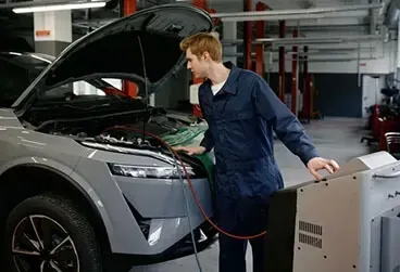 Car Air Conditioning Repairs | Automotive Specialists LLC