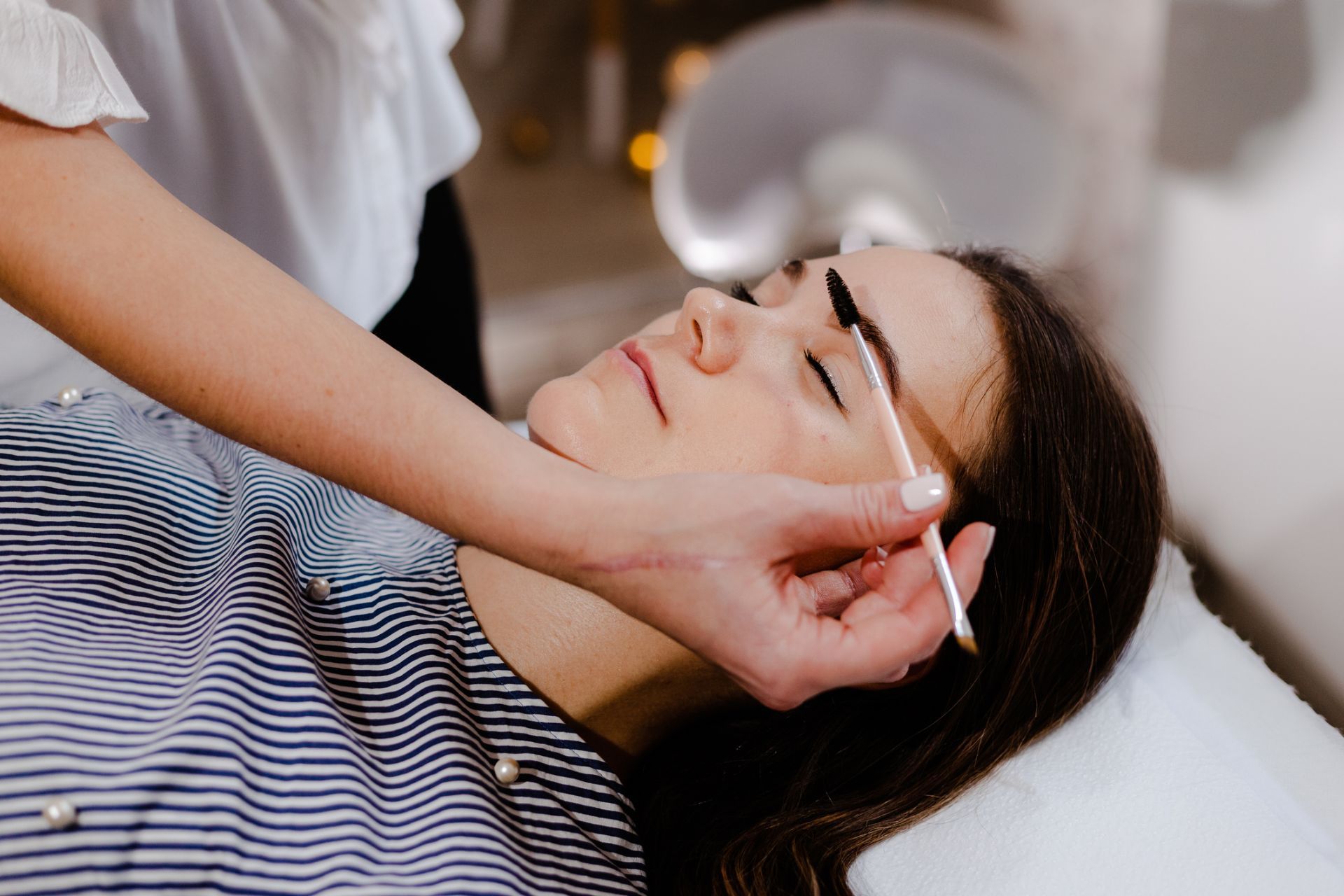 Trucco semipermanente
