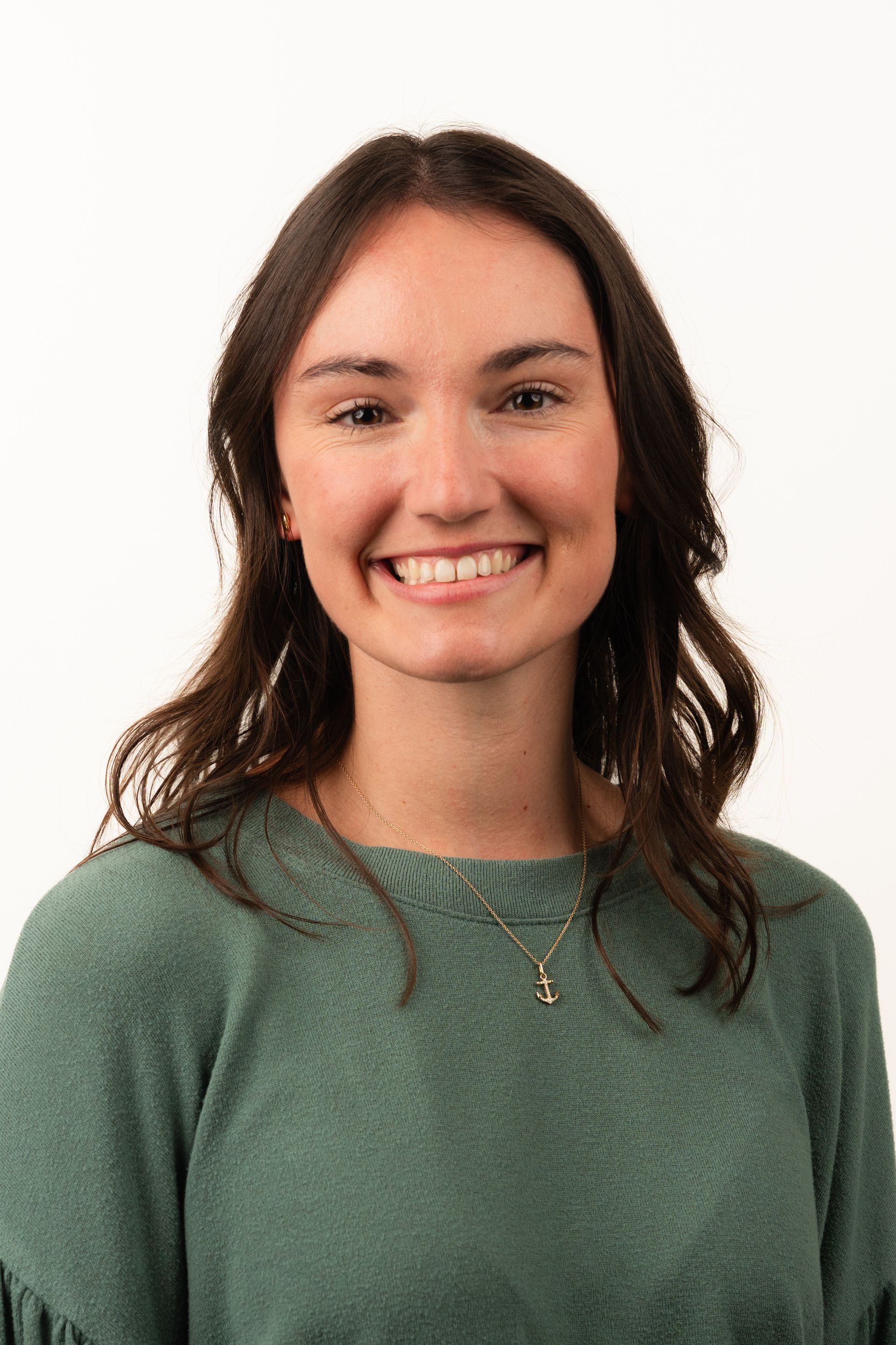 Erin Hillbrands, P.A-C for Advance Spine and Pain Center. Live painfree and manage your pain away