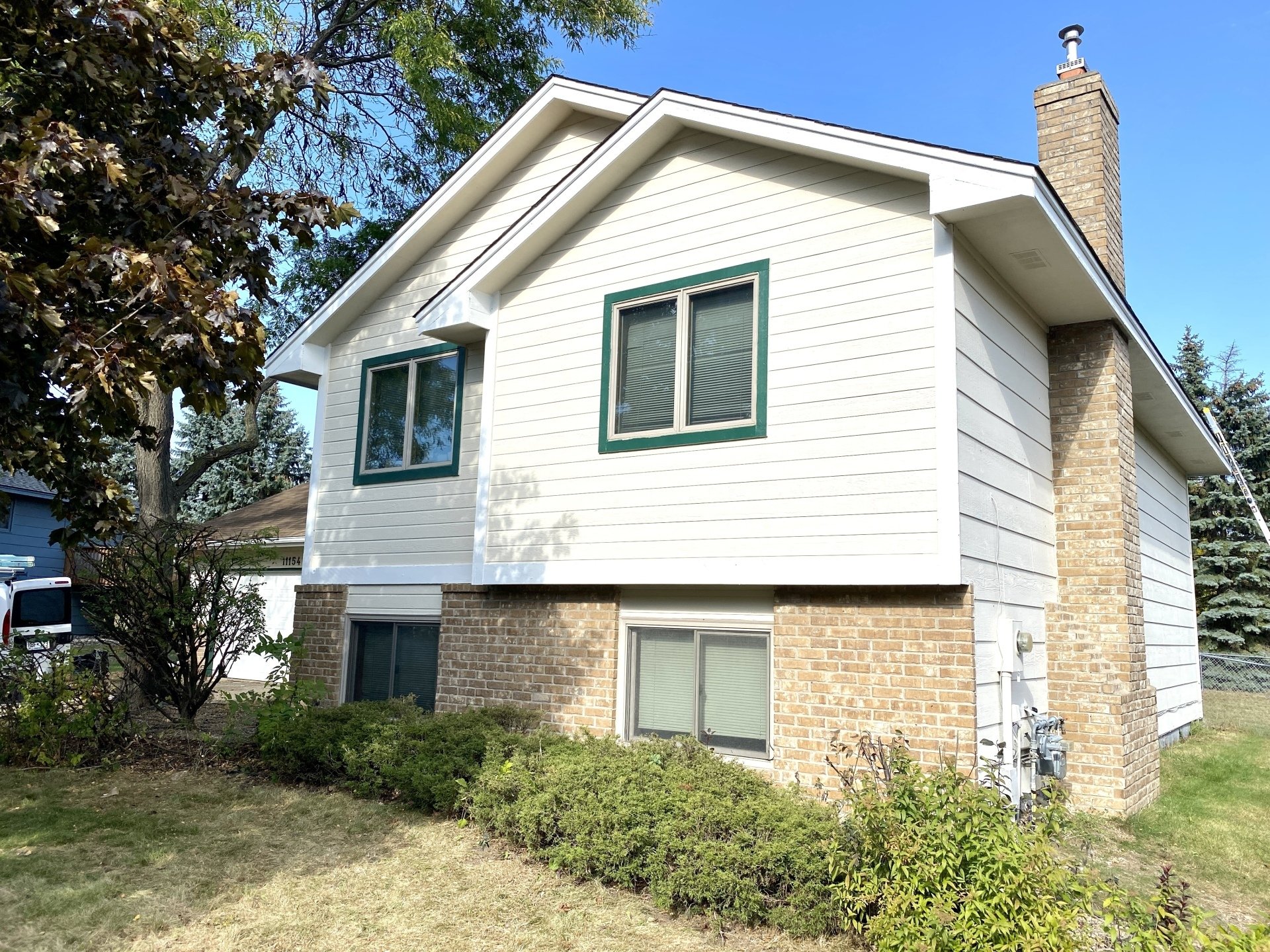 Residential & Commercial Exterior Painting Minneapolis, MN