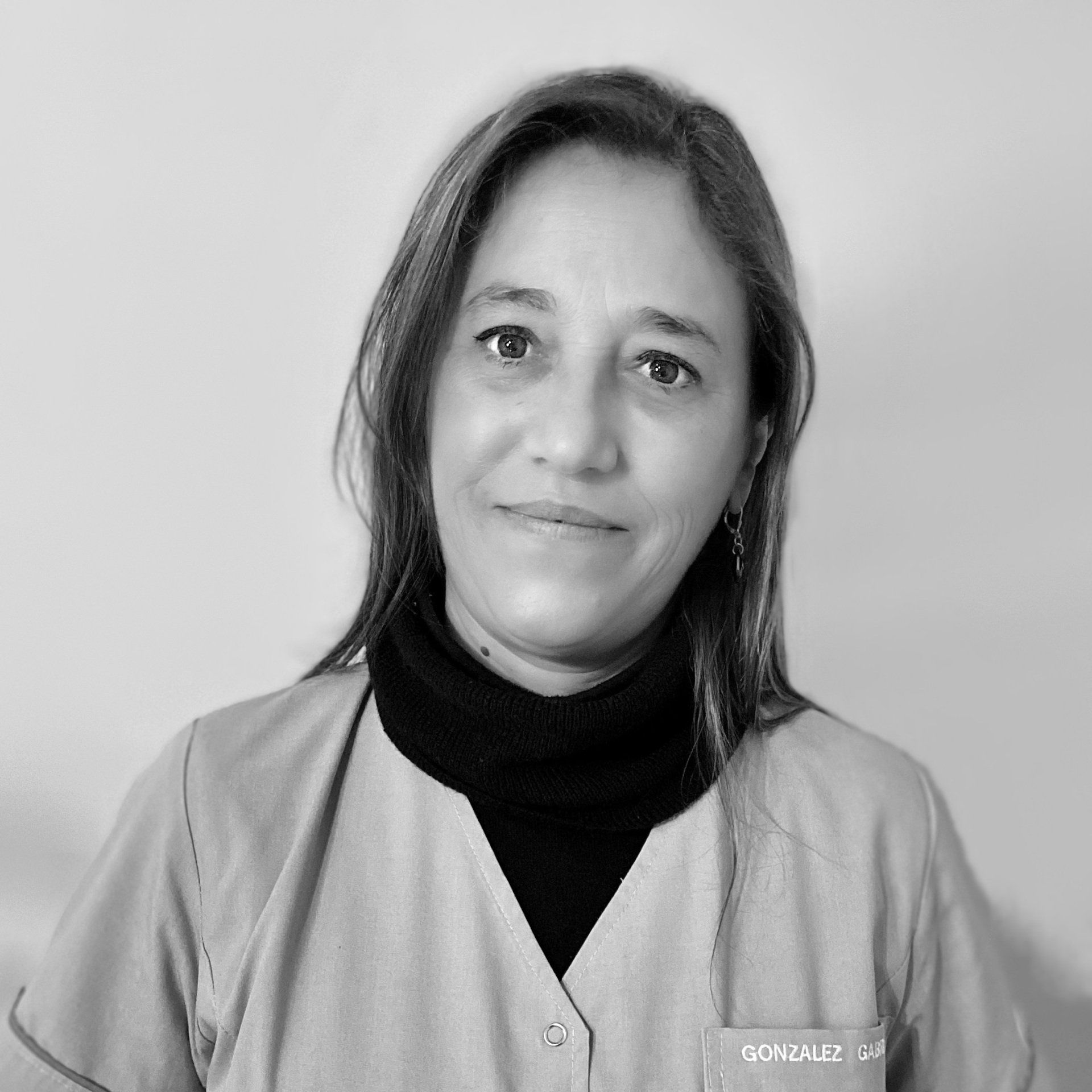 GONZALEZ, Gabriela