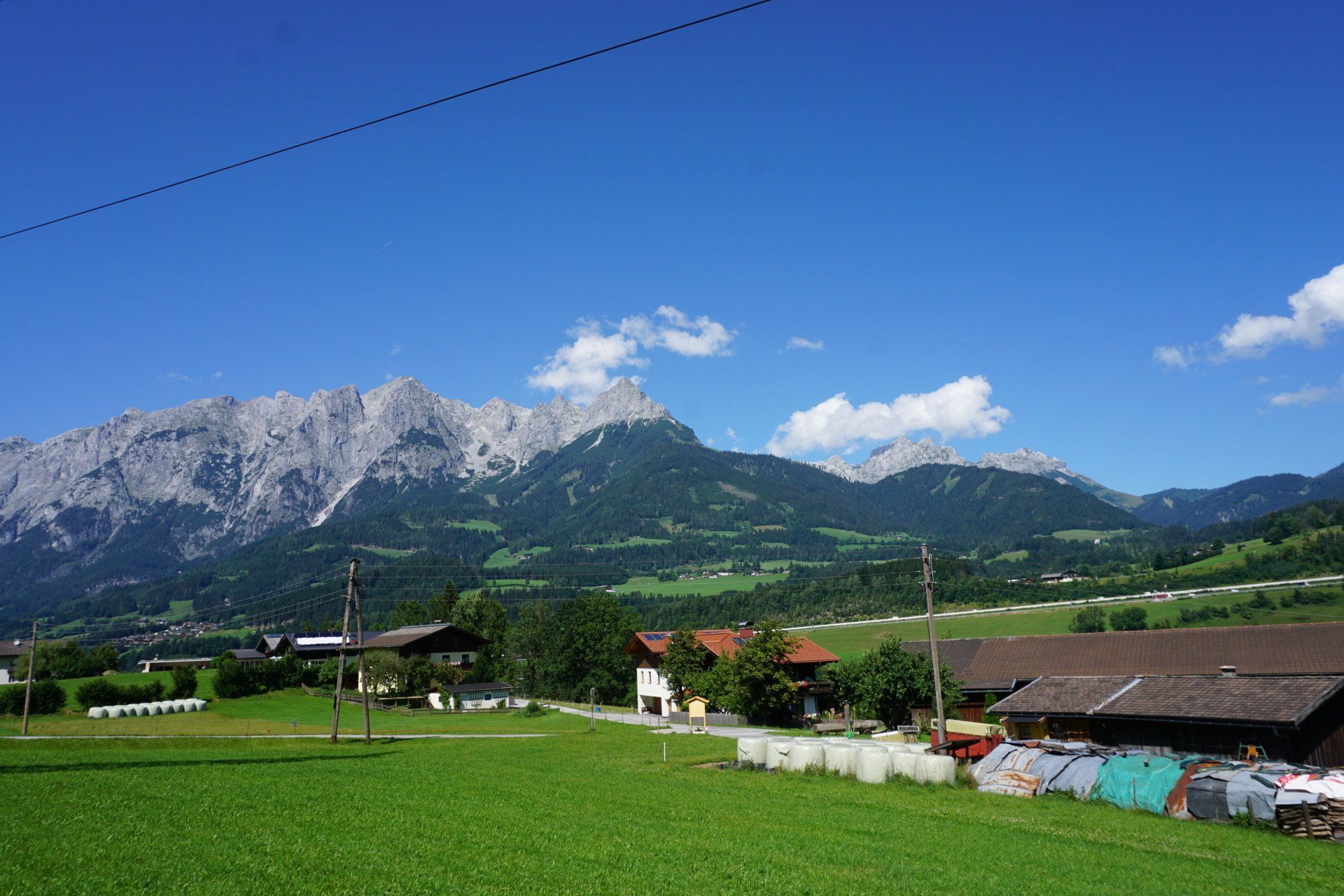 Landschaft