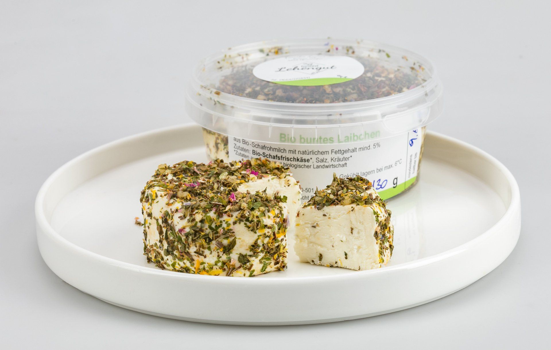 Schafmilchkäse